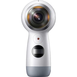 Športová kamera Gear 360 (2017)