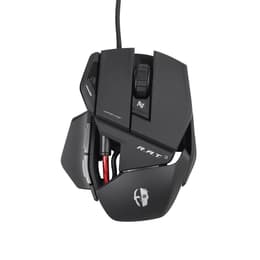 Počítačová Myš Mad Catz R.A.T. 3