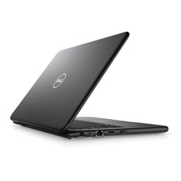 Dell Latitude 3310 13" (2018) - Core i3-8145U - 8GB - SSD 256 GB QWERTY - Anglická