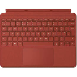 QWERTY Klávesnica Microsoft Anglická (UK) Bezdrôtové Surface Go Signature Type Cover