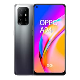 Oppo A94 CPH2211 128GB - Čierna - Neblokovaný