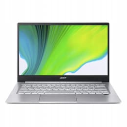 Acer Swift 3 SF314-42 14" (2020) - Ryzen 5 4500U - 8GB - SSD 1000 GB QWERTY - Anglická