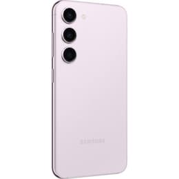Galaxy S23 128GB - Fialová - Neblokovaný