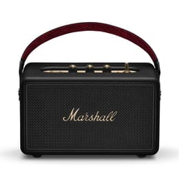 Bluetooth Reproduktor Marshall KILBURN III - Čierna