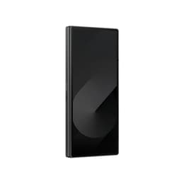 Galaxy Z Fold6 256GB - Čierna - Neblokovaný