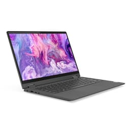 Lenovo IdeaPad Flex 5 14" (2021) - Core i7 - Gen 11 (G) - 16GB - SSD 512 GB AZERTY - Francúzska