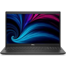 Dell Latitude 3520 15" (2021) - Core i7 - Gen 11 (G) - 32GB - SSD 1 TO QWERTY - Anglická