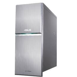 Asus M70AD-FR009S Core i7-4770S 3,1 - SSD 32 GB + HDD 2 To - 8GB