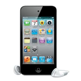 MP3 & MP4 Prehrávač iPod touch 2 8GB Čierna