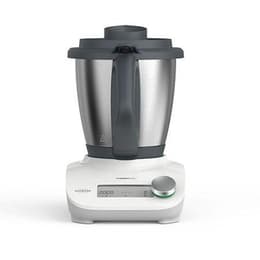 Multifunkčný kuchynský Vorwerk Thermomix Friend 2L - Biela/Sivá