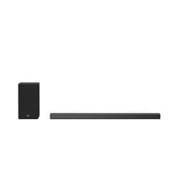 Soundbar Lg SN9YG - Čierna