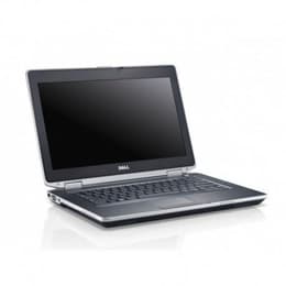 Dell E6430 14" (2012) - Core i5-3320M - 8GB - HDD 250 GB AZERTY - Francúzska