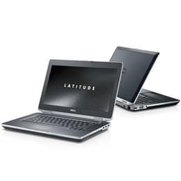 Dell E6430 14" (2012) - Core i5-3320M - 8GB - HDD 250 GB AZERTY - Francúzska