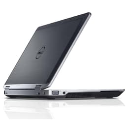 Dell E6430 14" (2012) - Core i5-3320M - 8GB - HDD 250 GB AZERTY - Francúzska