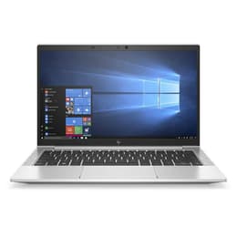 HP EliteBook 830 G8 13" (2020) - Core i5 - Gen 11 (G) - 16GB - SSD 4 TO AZERTY - Francúzska