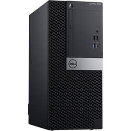 Dell OptiPlex 7070 MT Core i7-9700 3 - HDD 1 To - 64GB