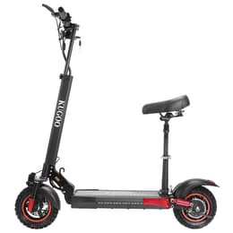 Elektrická kolobežka Kugoo Kirin M4 Pro