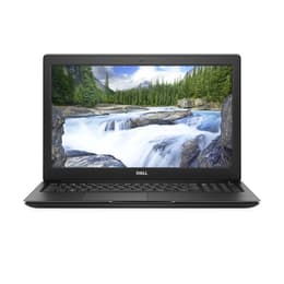 Dell Latitude 3500 15" (2018) - Core i5 - Gen 8 (U) - 8GB - SSD 128 GB QWERTZ - Nemecká