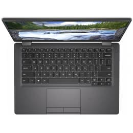 Dell Latitude 5300 13" (2019) - Core i5-8365U - 16GB - SSD 256 GB QWERTZ - Nemecká