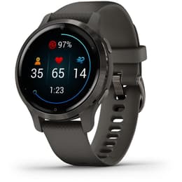 Garmin Venu 2S Bluetooth 40 mm - Čierna