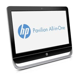 HP Pavilion 20-B132EF 19,5 E1 1,4 GHz - HDD 2 To - 4GB