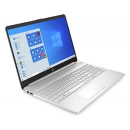 HP 15S-EQ1157NF 15" (2020) - Ryzen 5 - 4000 Series (U) - 8GB - SSD 512 GB AZERTY - Francúzska