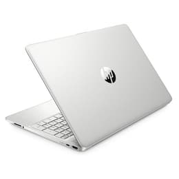 HP 15S-EQ1157NF 15" (2020) - Ryzen 5 - 4000 Series (U) - 8GB - SSD 512 GB AZERTY - Francúzska