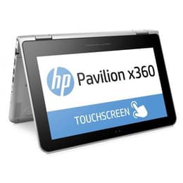 HP Pavilion X360 11-K005NF 11" Celeron N3050 - HDD 500 GB - 4GB AZERTY - Francúzska