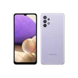 Galaxy A32 128GB - Fialová - Neblokovaný