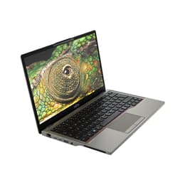 Fujitsu LifeBook U7312 13" (2022) - Core i7 - Gen 12 (U) - 32GB - SSD 512 GB AZERTY - Francúzska