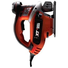 Kmitacia píla Black + Decker XTS10E - Ø mm 600 W