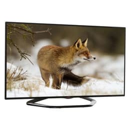 Televízor 140 cm TV LG 3D LED 55LA620S 1920 x 1080