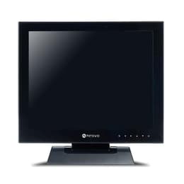 Monitor 17 Neovo U-17 1280 x 1024 LED Čierna