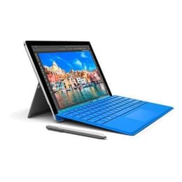 Microsoft Surface Pro 4 12" Core i7-6650U - SSD 256 GB - 8GB QWERTZ - Nemecká