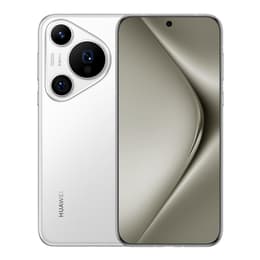 Huawei Pura 70 Pro 256GB - Biela - Neblokovaný