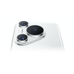Huawei Pura 70 Pro 256GB - Biela - Neblokovaný
