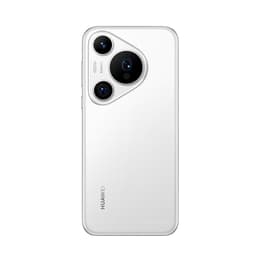 Huawei Pura 70 Pro 256GB - Biela - Neblokovaný