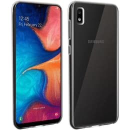 Galaxy A10 32GB - Čierna - Neblokovaný