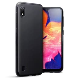 Galaxy A10 32GB - Čierna - Neblokovaný