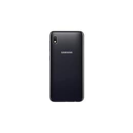 Galaxy A10 32GB - Čierna - Neblokovaný