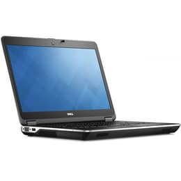 Dell Latitude E6440 14" (2014) - Core i7-4600M - 8GB - SSD 256 GB AZERTY - Francúzska