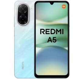 Xiaomi Redmi A5 4G 128GB - Modrá - Neblokovaný
