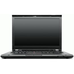 Lenovo ThinkPad T530 15" (2012) - Core i5-3320M - 4GB - HDD 500 GB AZERTY - Francúzska