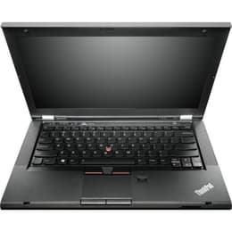 Lenovo ThinkPad T430 14" Core i5-3320M - SSD 256 GB - 16GB AZERTY - Francúzska