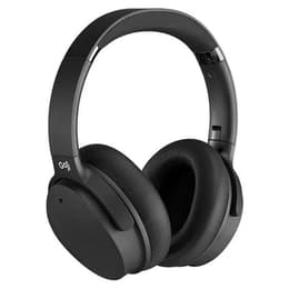 Slúchadlá Goji GTCNCPM21 Potláčanie hluku wireless Mikrofón - Čierna