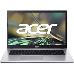 Acer Aspire 3 A317-54-54QE 17" (2023) - Core i5-1235U - 16GB - SSD 1000 GB QWERTZ - Švajčiarská