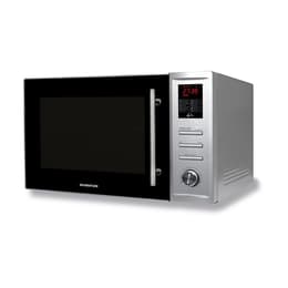 Mikrovlnná rúra s grilom INVENTUM MN325CS