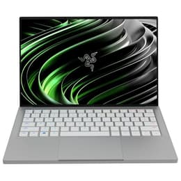 Razer Book 13MGM3 13" (2022) - Core i7-1165G7 - 16GB - SSD 1 TO QWERTZ - Nemecká