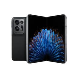 Oppo Find N2 256GB - Čierna - Neblokovaný
