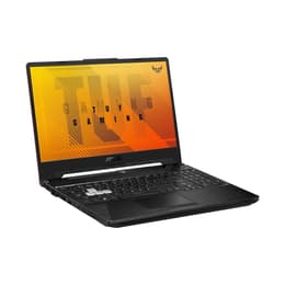 Asus TUF Gaming F15 FX506LHB-I58512B0W 15" (2020) - Core i5 - Gen 10 (H) - 8GB - SSD 512 GB QWERTY - Anglická